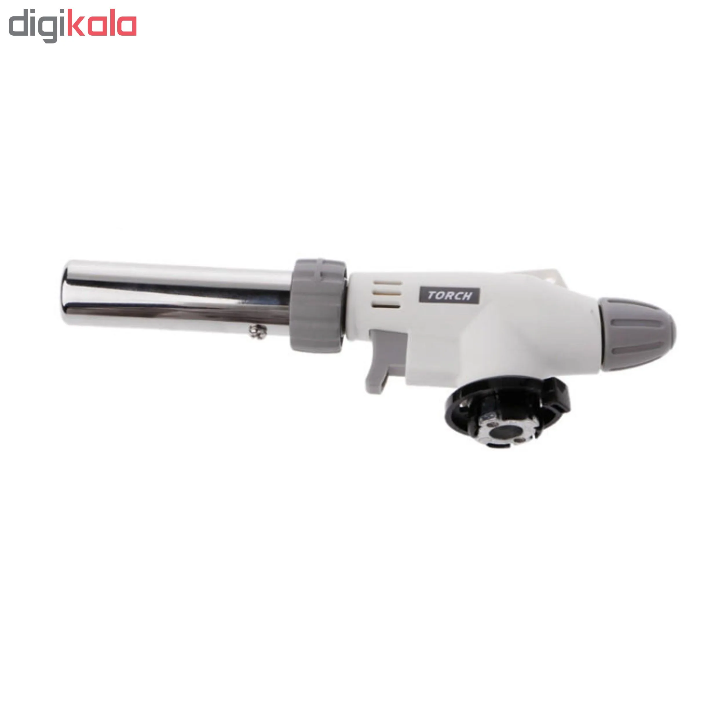 فندک تورچ مدل WS-516C