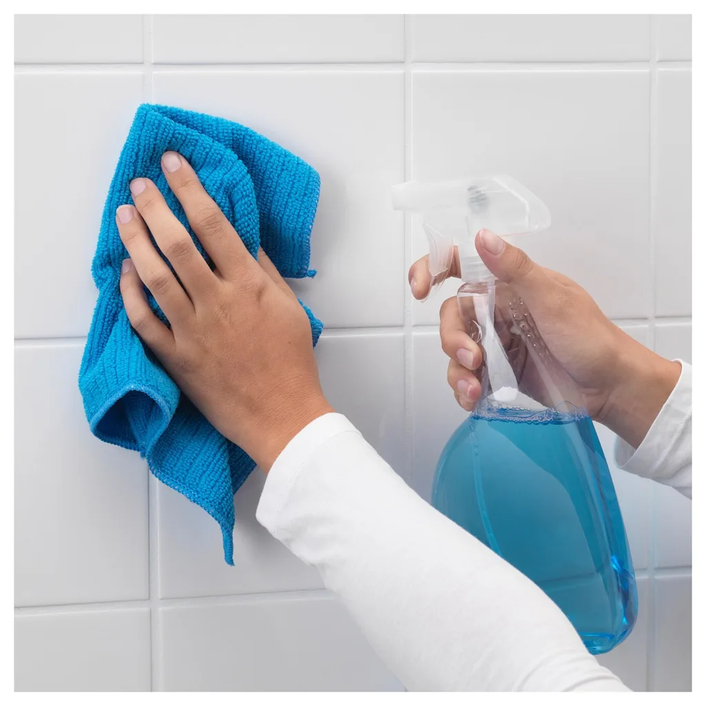 پایه رول دستمال کاغذی ایکیا مدل TISKEN