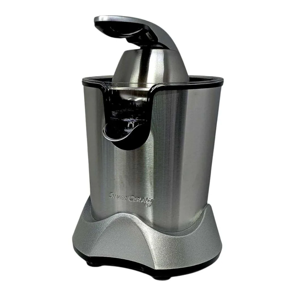 آب مرکبات‌گیر 500 وات سیلورکرست مدل New کد-5040