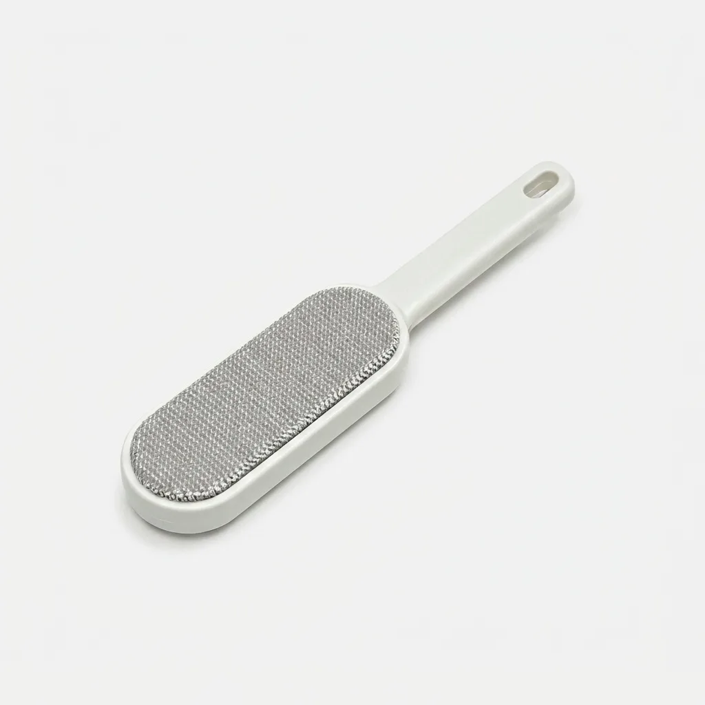پرزگیر لباس مدل همه کاره طرح LINT BRUSH کد JDS-001