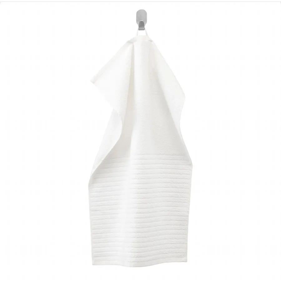 حوله دستی ایکیا مدل VAGSJON سایز 40×70 سانتی متر