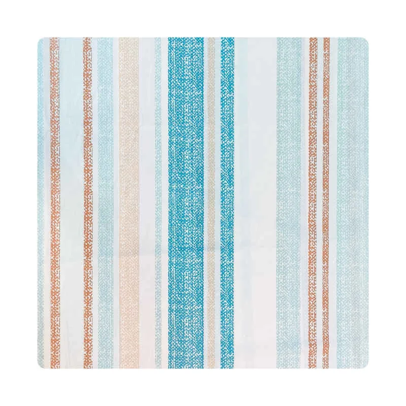 کاور لحاف آدنو مدل الناز کد IR193 دونفره سایز 220×240 سانتی متر