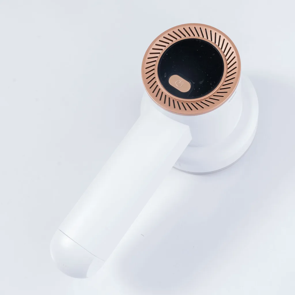 پرزگیر برقی لباس کرونیر مدل CR-213
