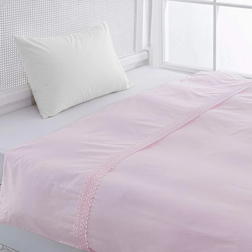 روکش لحاف پنبه انگلیش هوم مدل Darlene دو نفره سایز 220×200 سانتی‌متر