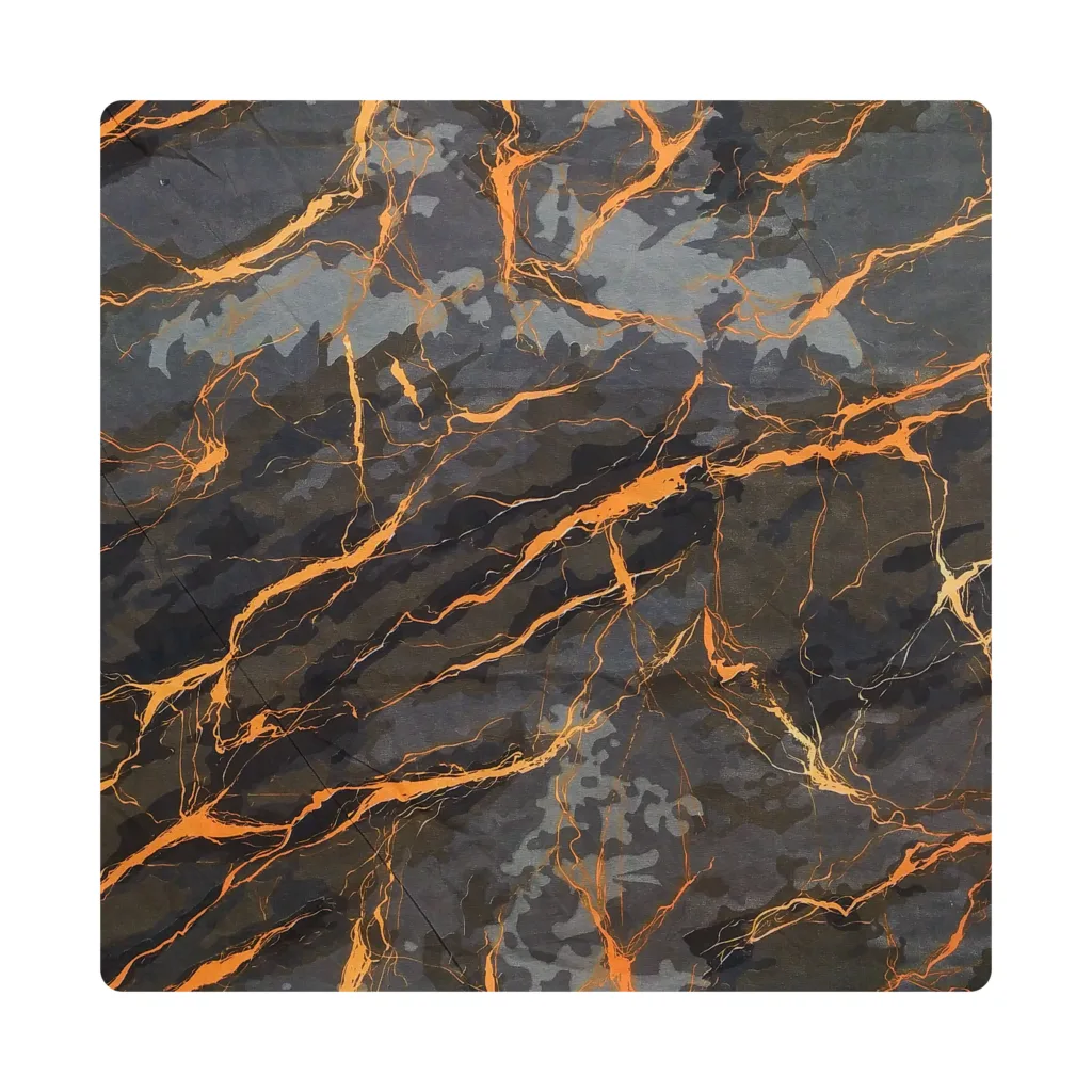 کاور لحاف آدنو مدل volcano کد CH84 یک نفره سایز 160×220 سانتی متر