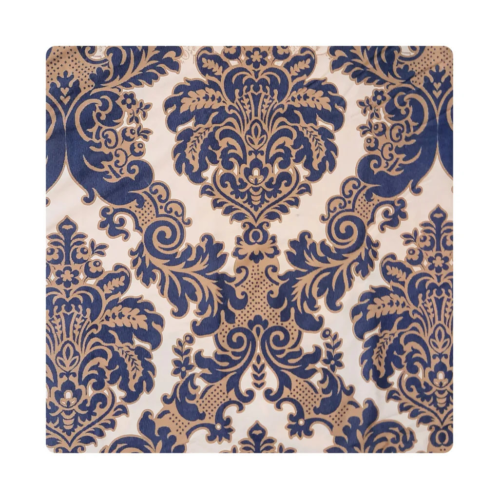 کاور لحاف آدنو مدل Prestige کد IR117 یک نفره سایز 160x220 سانتی متر
