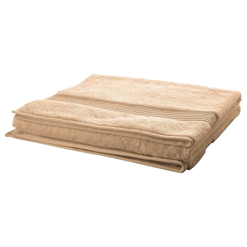 حوله حمام ایکیا BREDASUND سری 604  سایز 70×140 سانتی متر