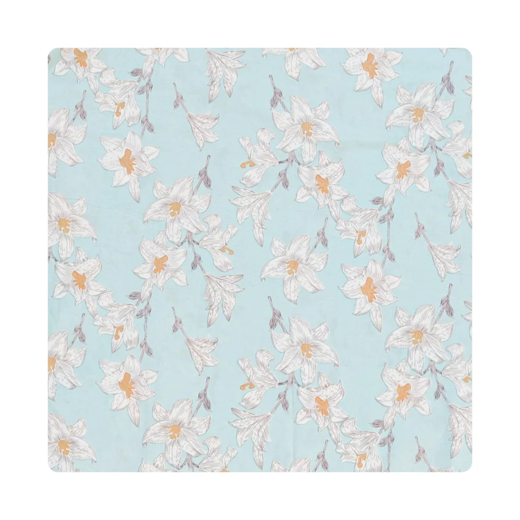 روکش لحاف فیلور آدنو مدل یاسمین کد FI95 یک نفره سایز 160×220 سانتی‌متر