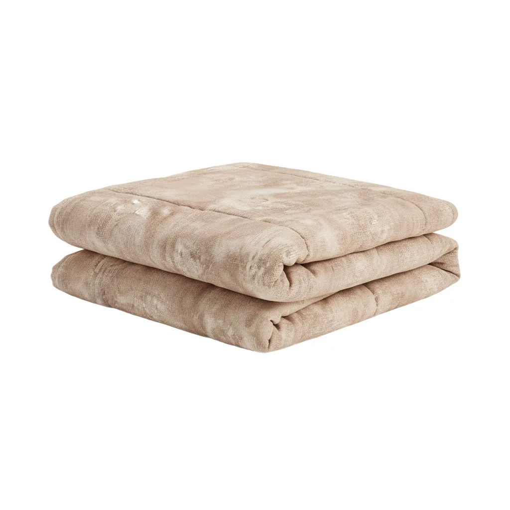 کاور لحاف فیلور آدنو مدل پتینه کد FI26 یک نفره سایز 160×220 سانتی متر