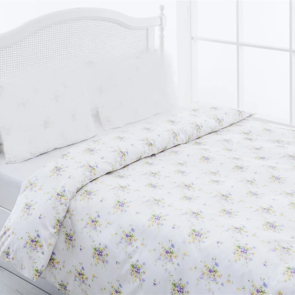 روکش لحاف انگلیش هوم مدل Osmos یک نفره سایز 160×220 سانتی متر