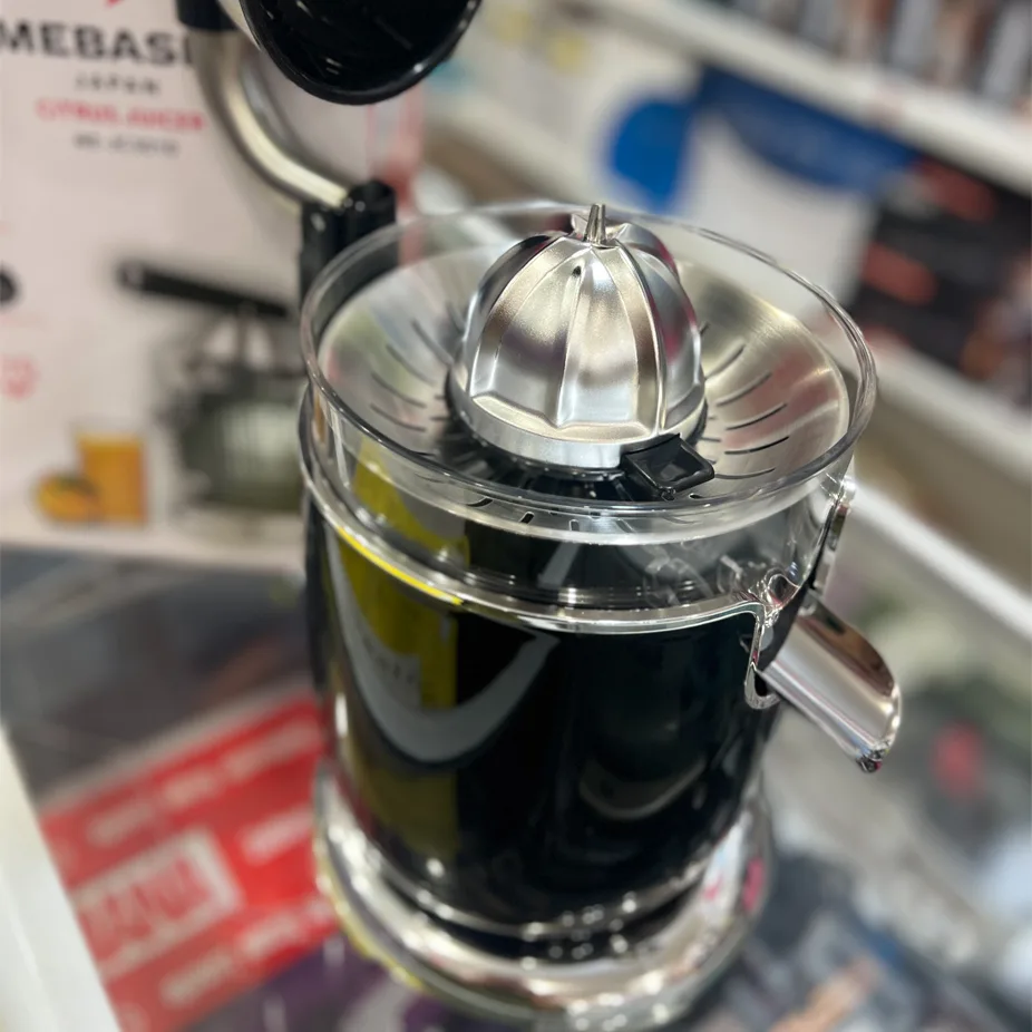آب مرکبات‌گیر 170 وات مباشی مدل ME-JC3010