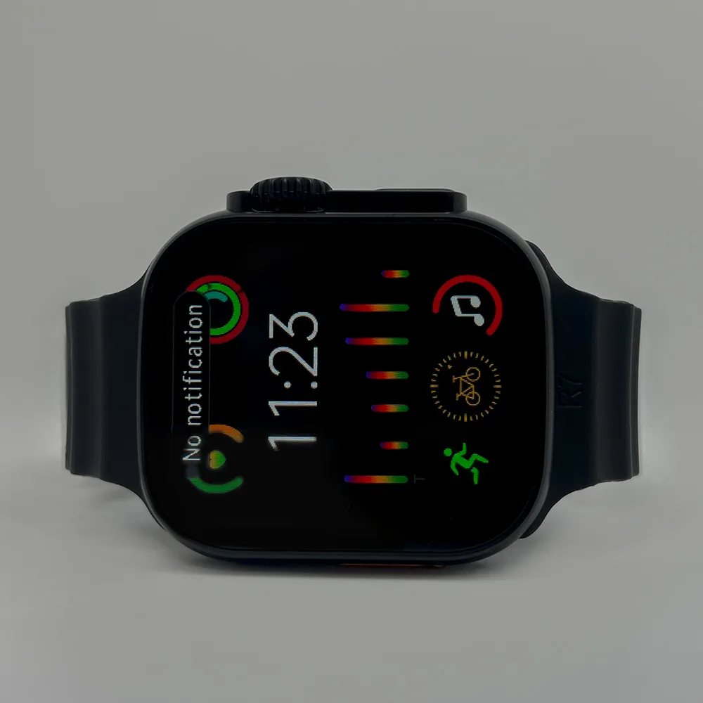 ساعت هوشمند کوئیک ویر مدل KW 6 ULTRA2