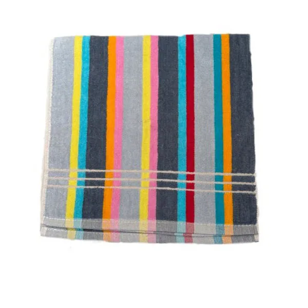 حوله دست و  صورت ویراگیتا مدل دانژه سایز 70×35 سانتی متر