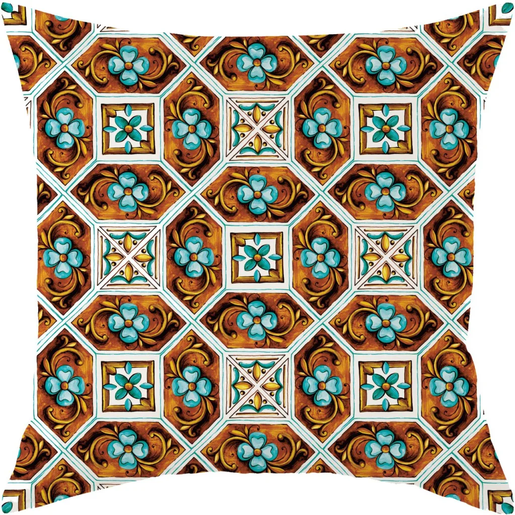 کوسن سایز بزرگ رنس مدل S3-10092