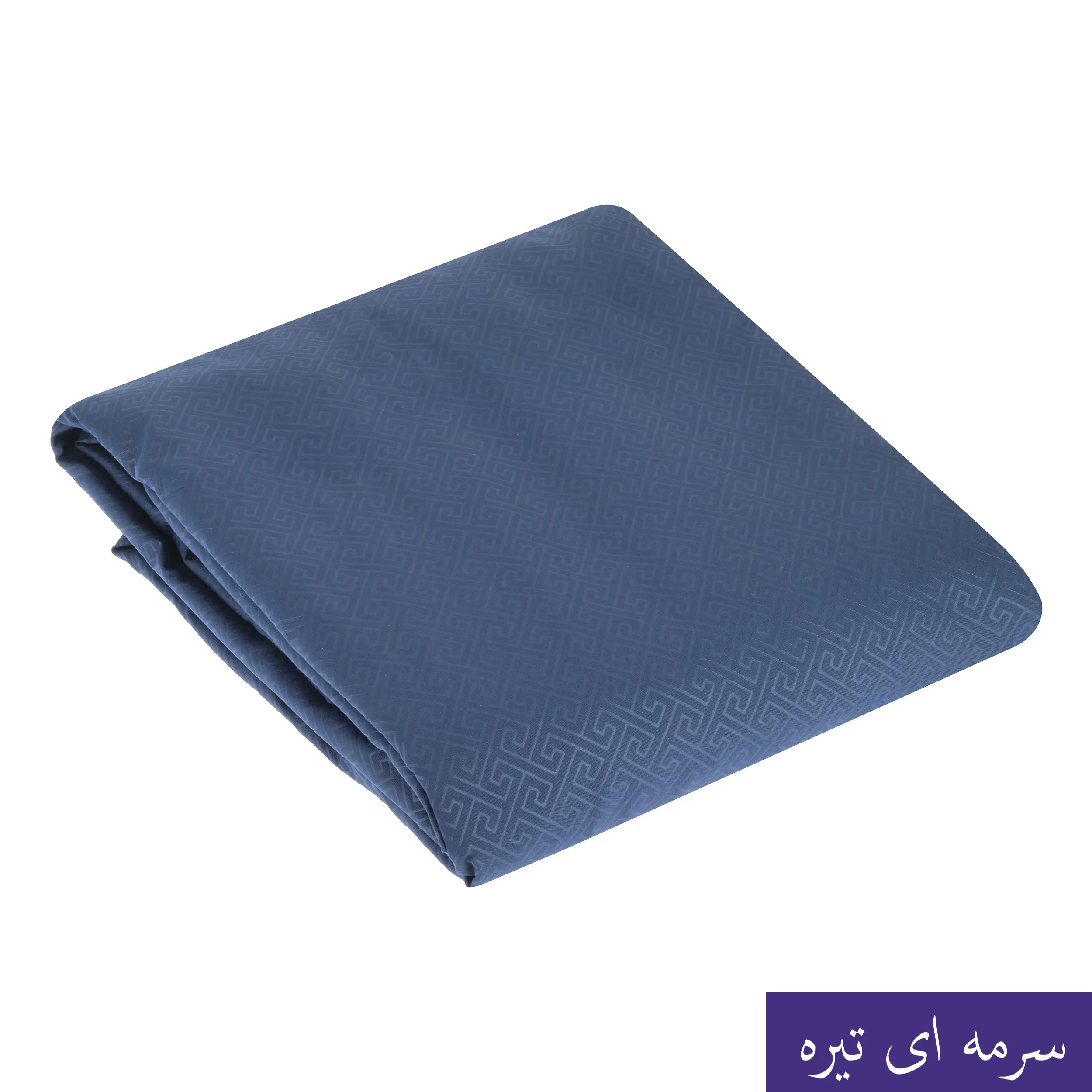 کاور لحاف ناتوسا مدل کلاسیک دونفره سایز 220x240 سانتی متر