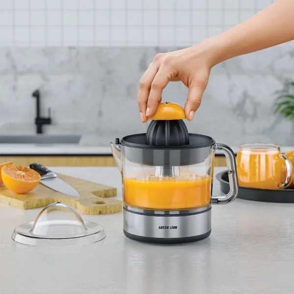 آب مرکبات‌گیر 40 وات گرین لاین مدل GNCTJUR700BK