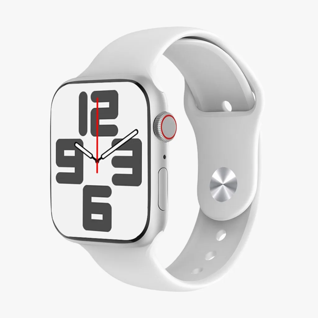 ساعت هوشمند گرین لاین مدل SR TECHNOLOGY ACTIVE CUSTOMISZE 10