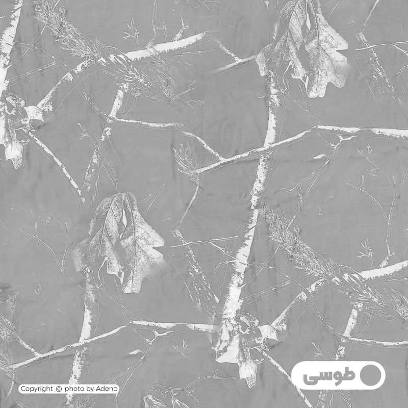 روکش لحاف آدنو مدل ترلان کد IR181 یک نفره سایز 160x220 سانتی متر