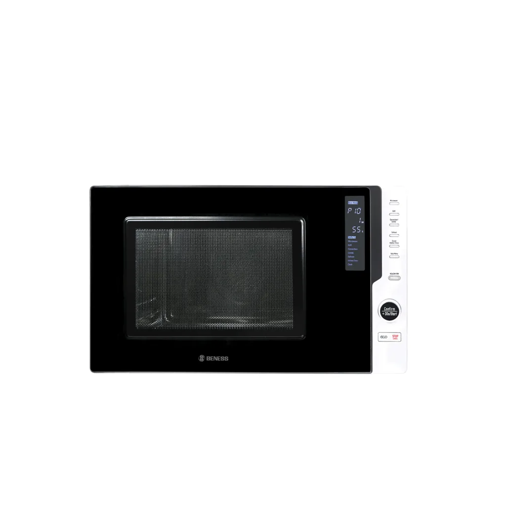 مایکروویو 32 لیتر بنس مدل Bm-c329