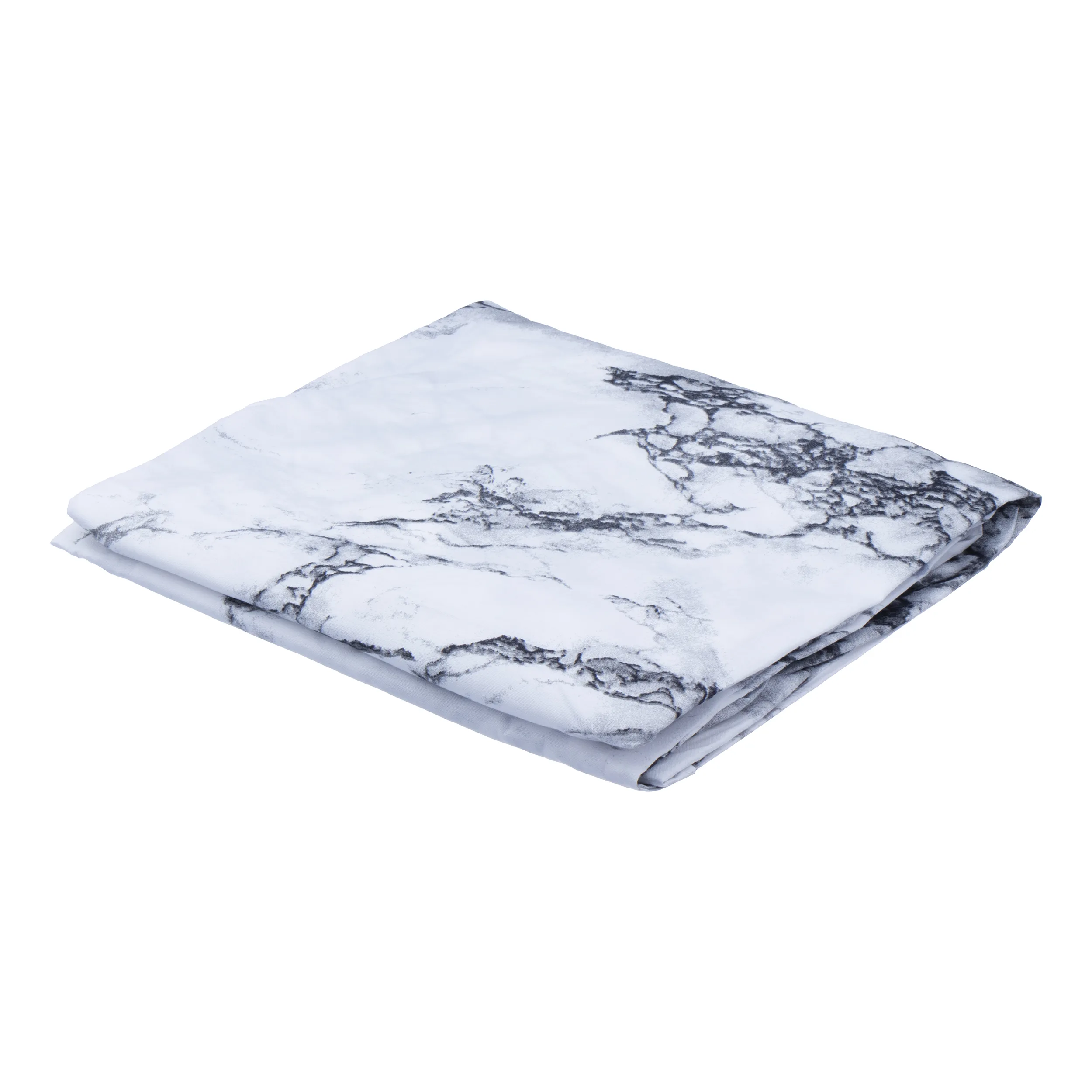 کاور لحاف ناتوسا مدل ابر و بادی یک نفره سایز 160x220 سانتی متر