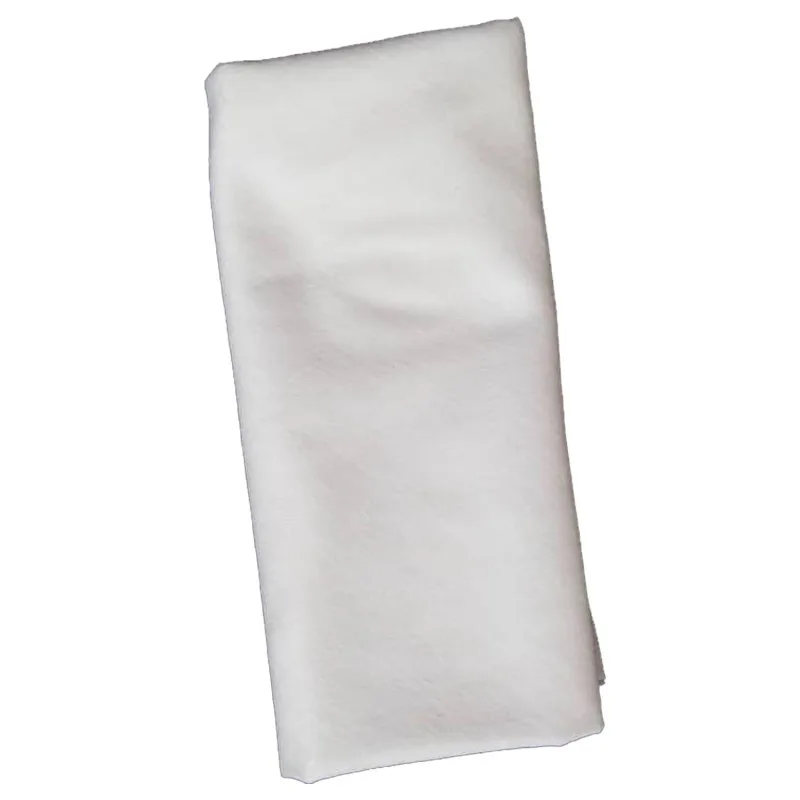 حوله یکبار مصرف مدل H6080 سایز 80×40 سانتی متر بسته 100 عددی
