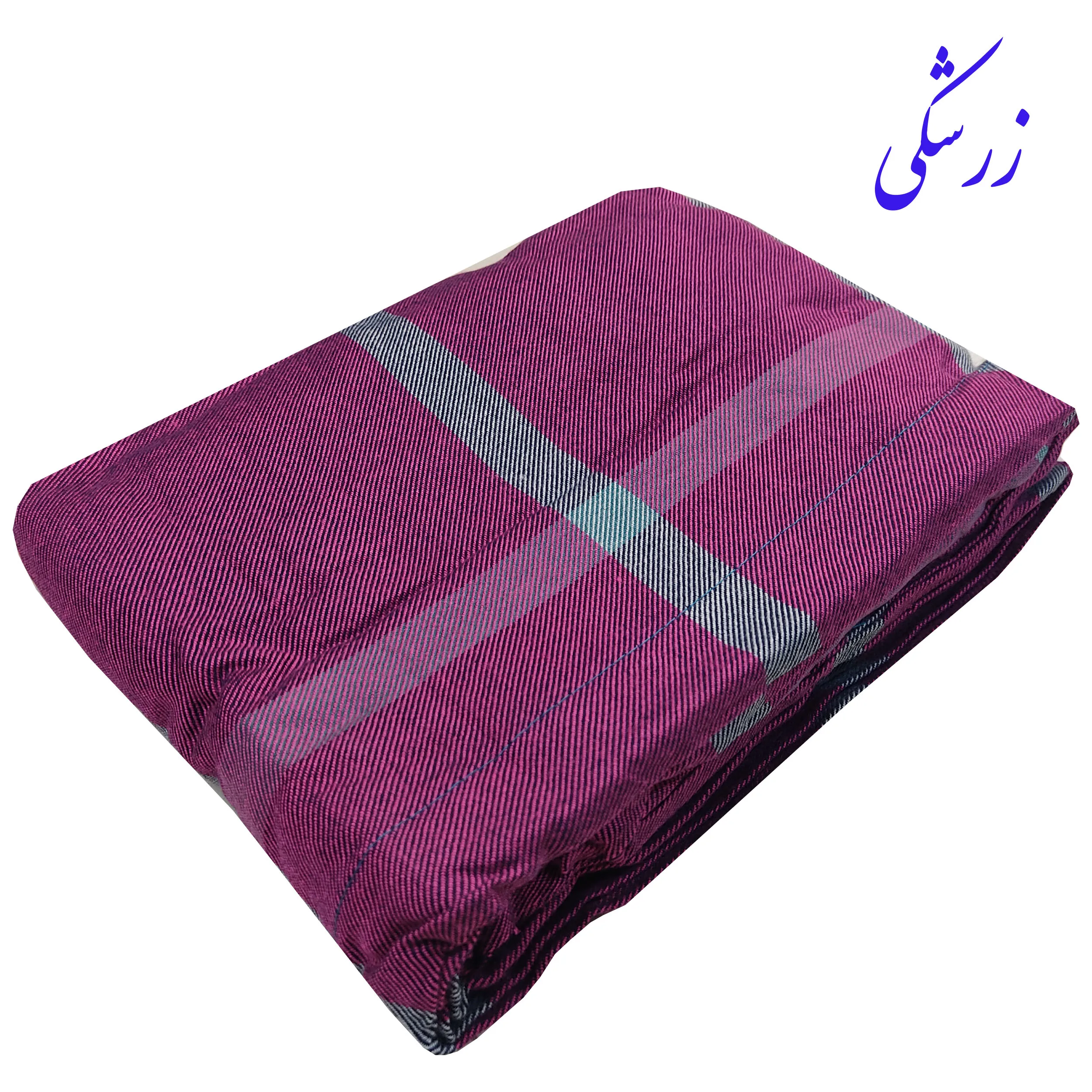حوله پالتویی ابراهیمی یزد مدل ترامیس سایز 125