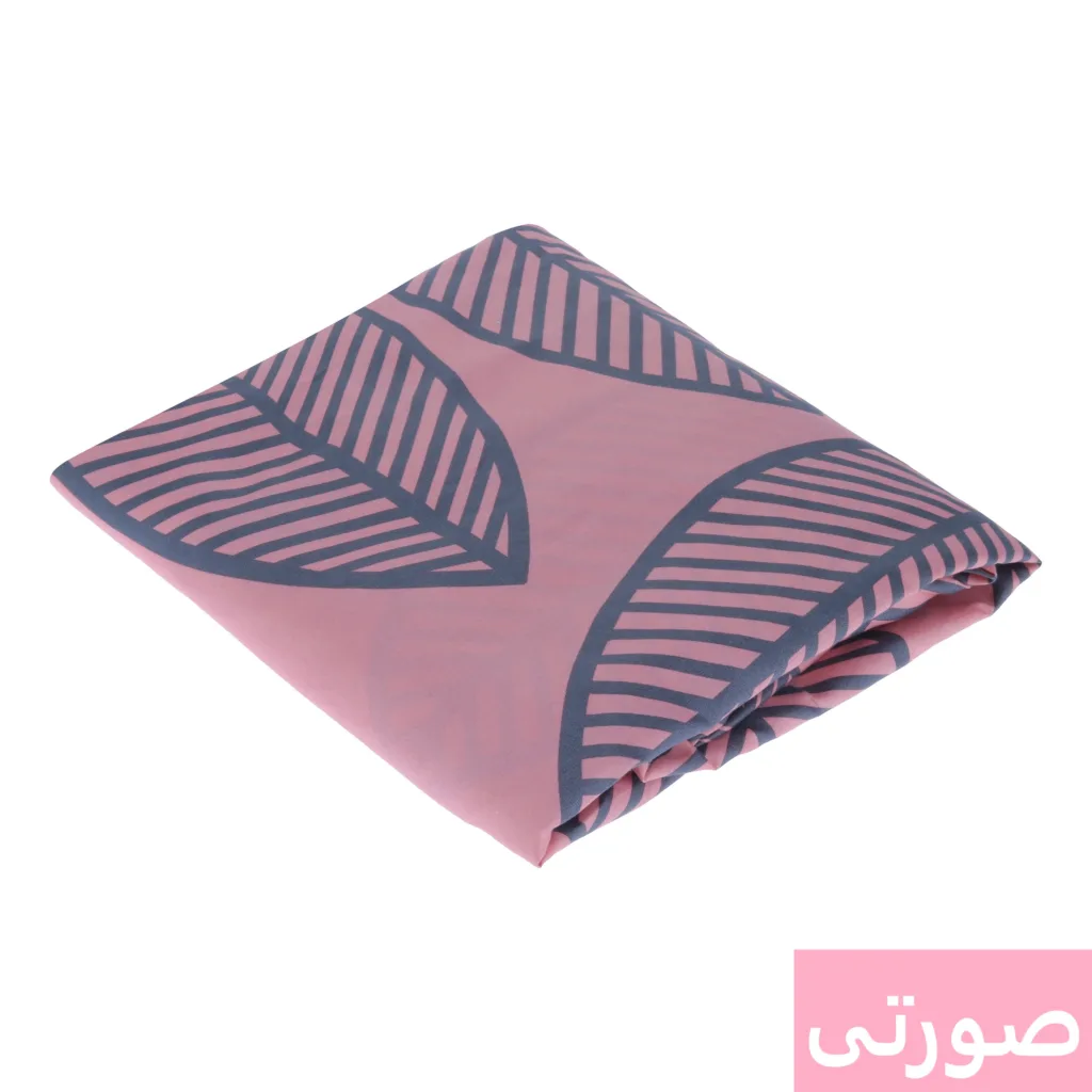 کاور لحاف ناتوسا مدل ماکائو یک نفره سایز 160x220 سانتی متر