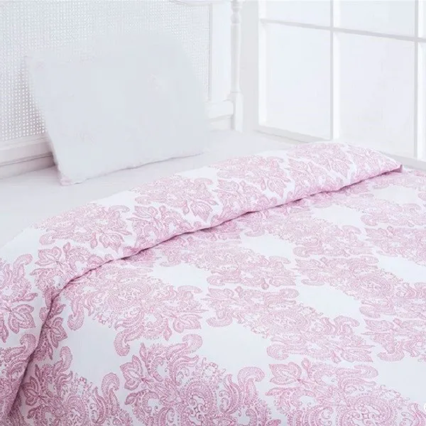 روکش لحاف انگلیش هوم مدل Royality یک نفره سایز 160×220 سانتی متر