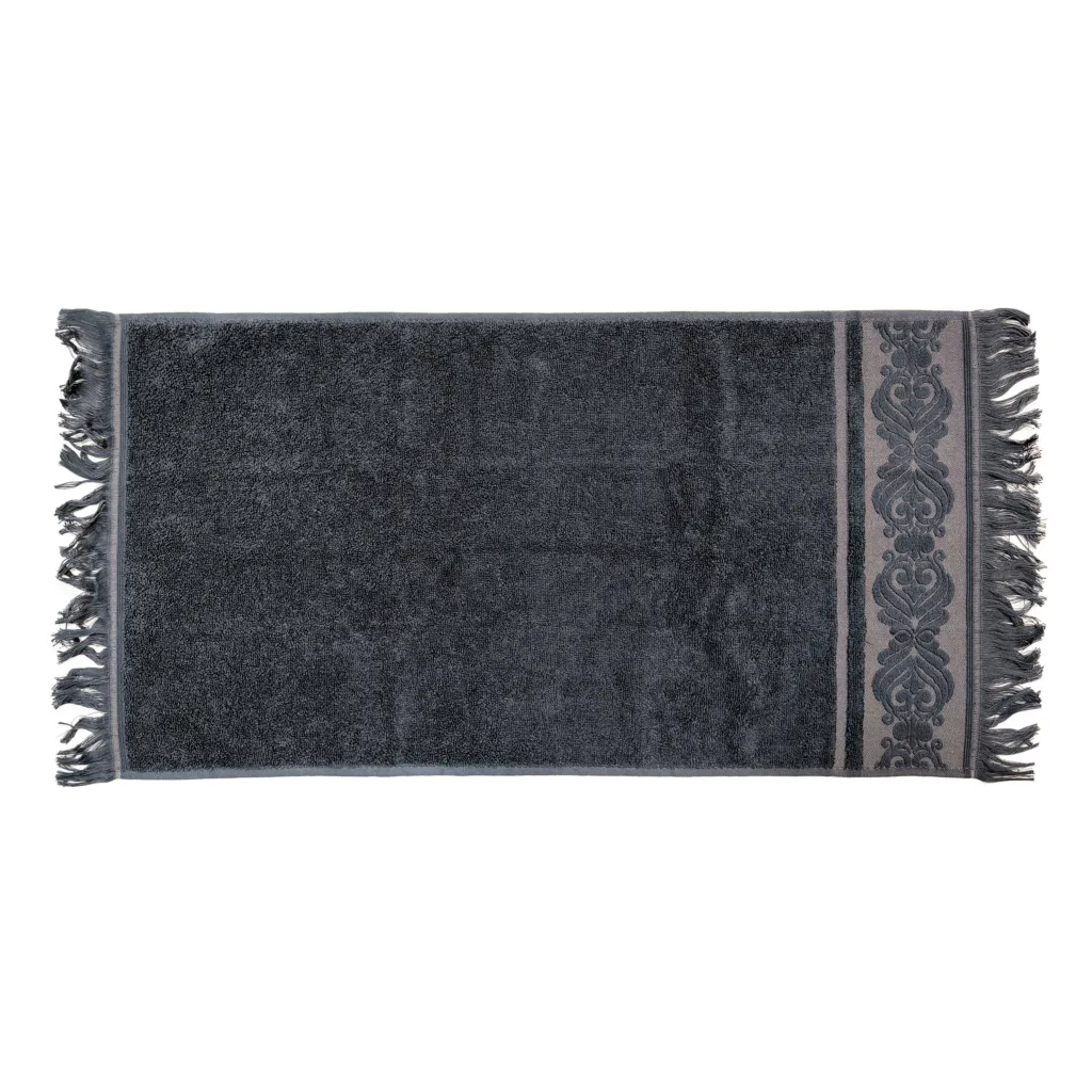 حوله دستی آدنو مدل رئال سایز 40×80 سانتی متر