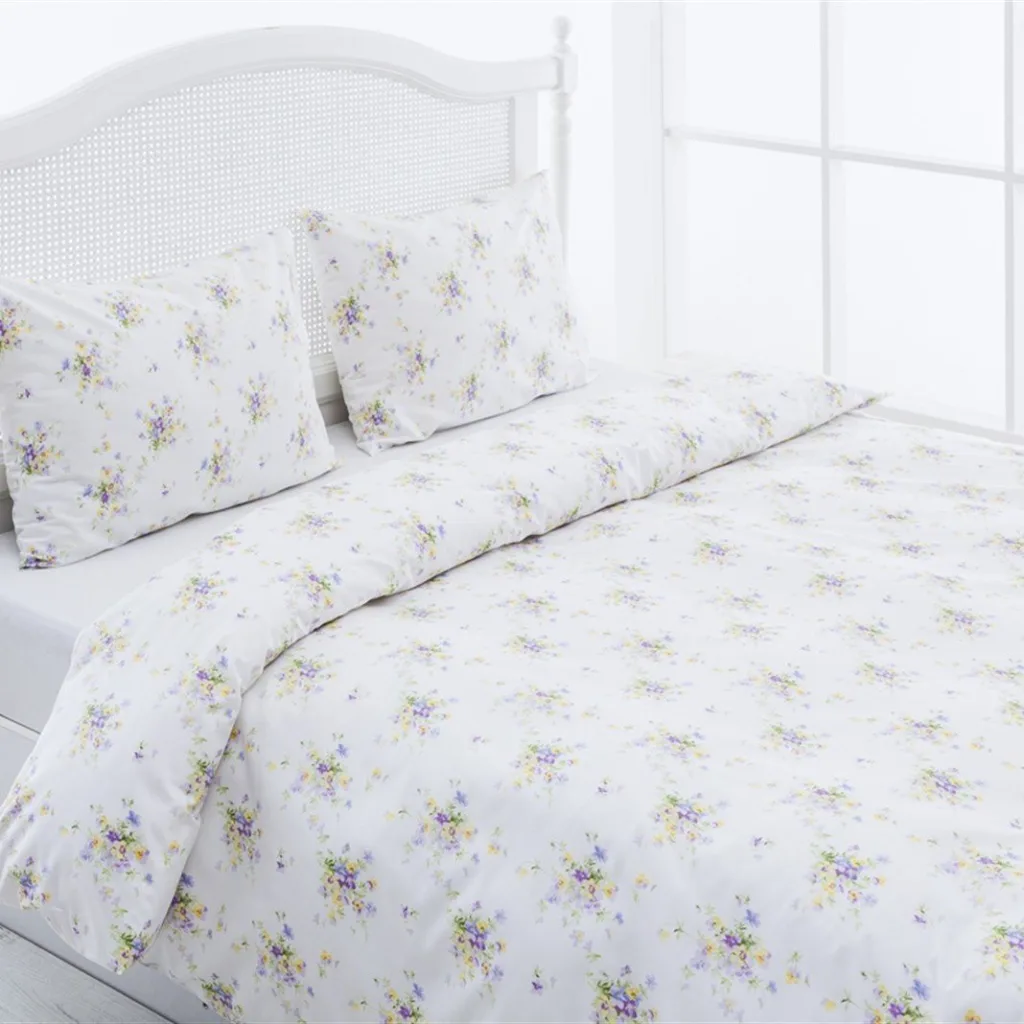 روکش لحاف انگلیش هوم مدل Osmos دو نفره سایز 200×220 سانتی متر