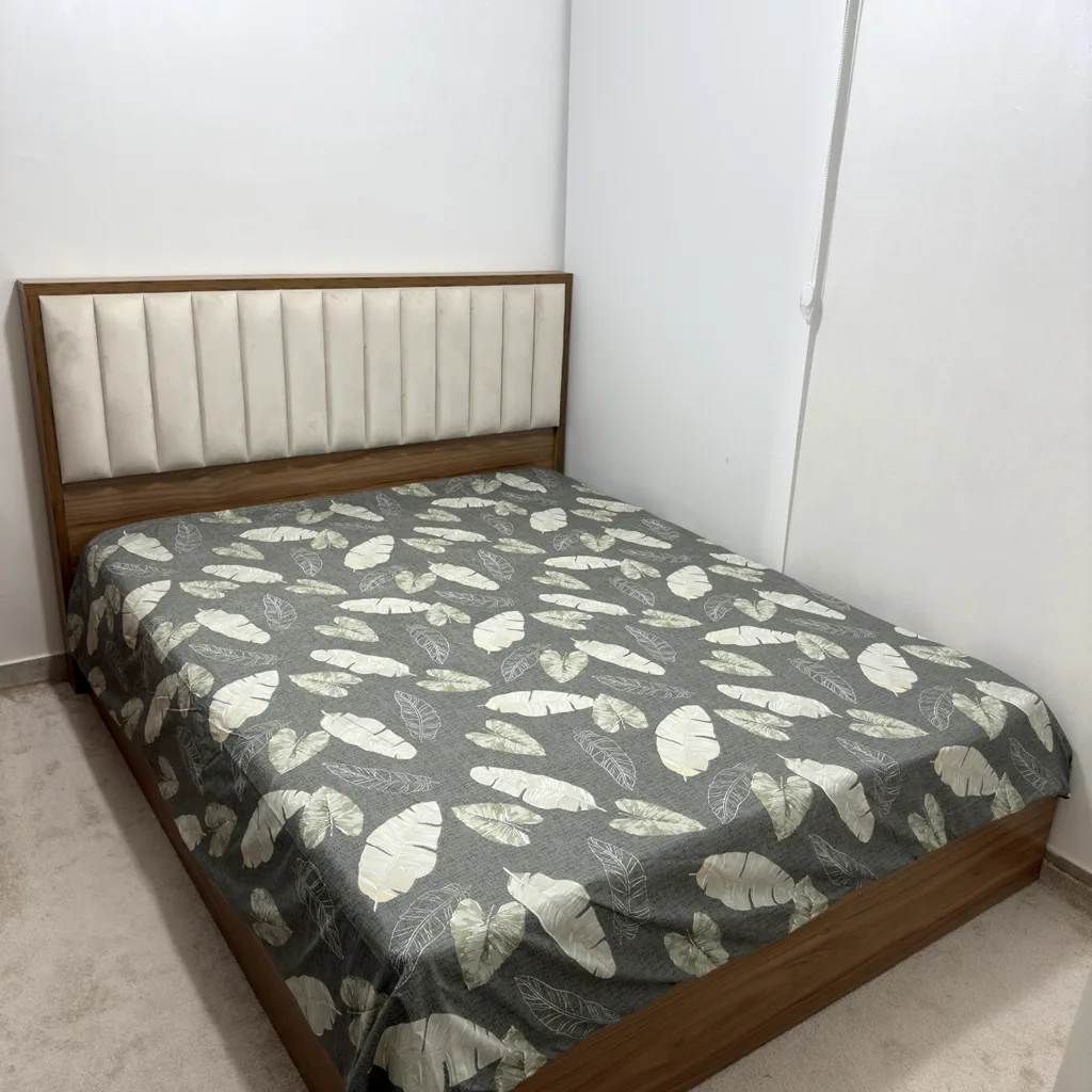 کاور لحاف ناتوسا مدل سلین دو نفره سایز 220×240 سانتی متر