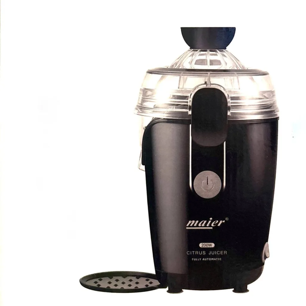 آب مرکبات گیر مایر مدل MR-5075