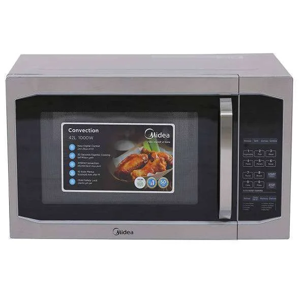 مایکروویو مایدیا مدل EG142A5L