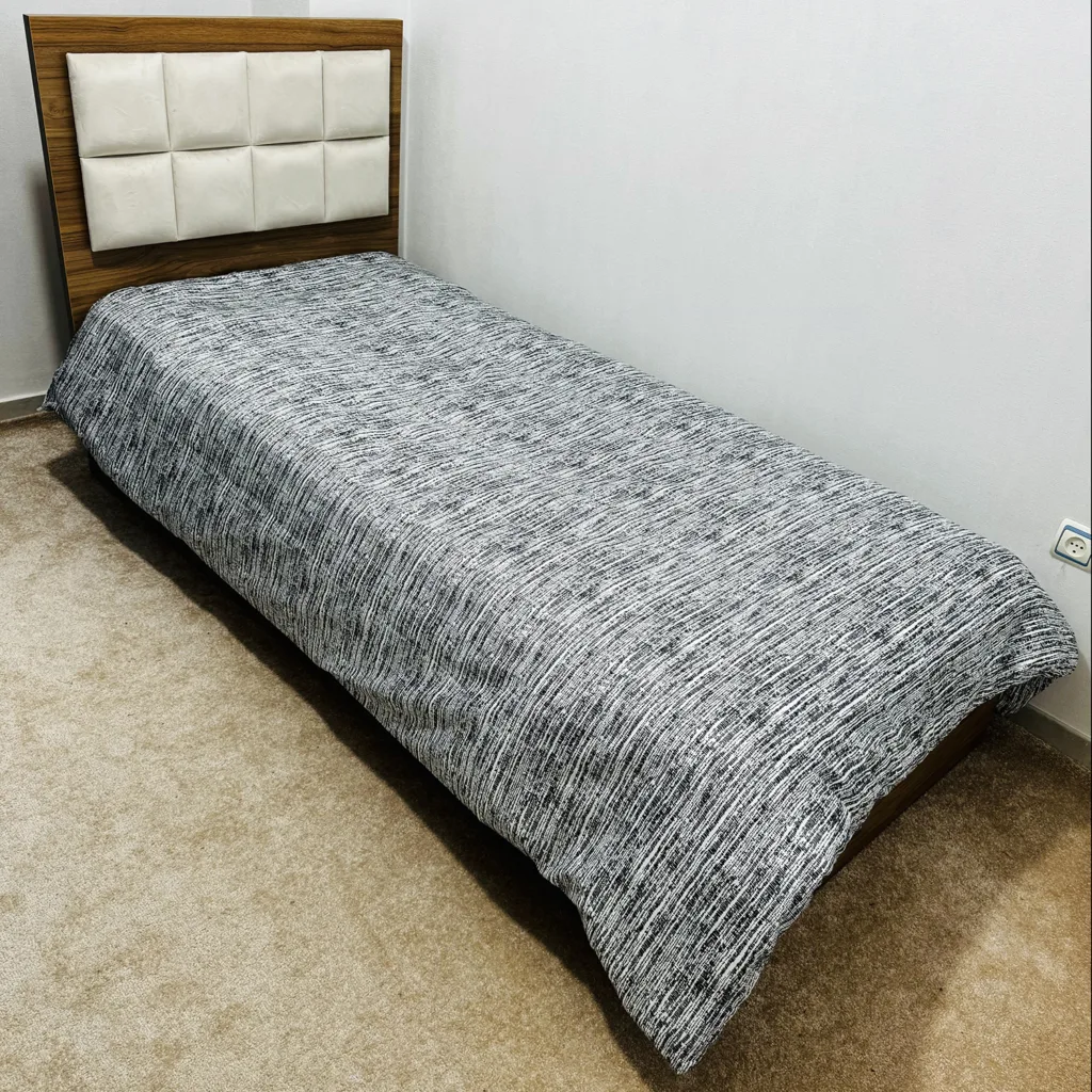 کاور لحاف ناتوسا مدل کلاسیک یک نفره سایز 160×220 سانتی متر