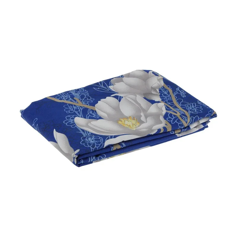 کاور لحاف ناتوسا مدل ارکیده دو نفره سایز 220x240 سانتی متر
