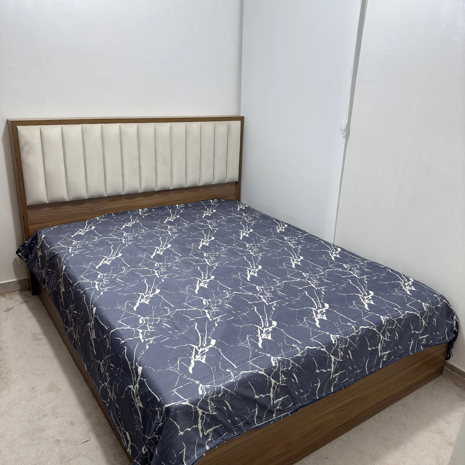 کاور لحاف ناتوسا مدل گرانیت دو نفره سایز 200x220 سانتی متر
