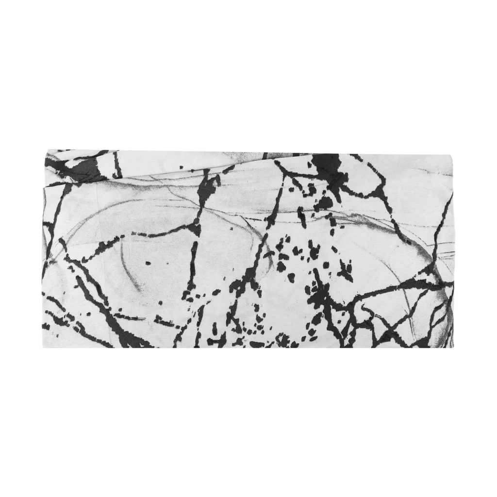روکش لحاف مایکروفایبر ناتوسا مدل آذرخش یک نفره سایز 220x160 سانتی‌متر