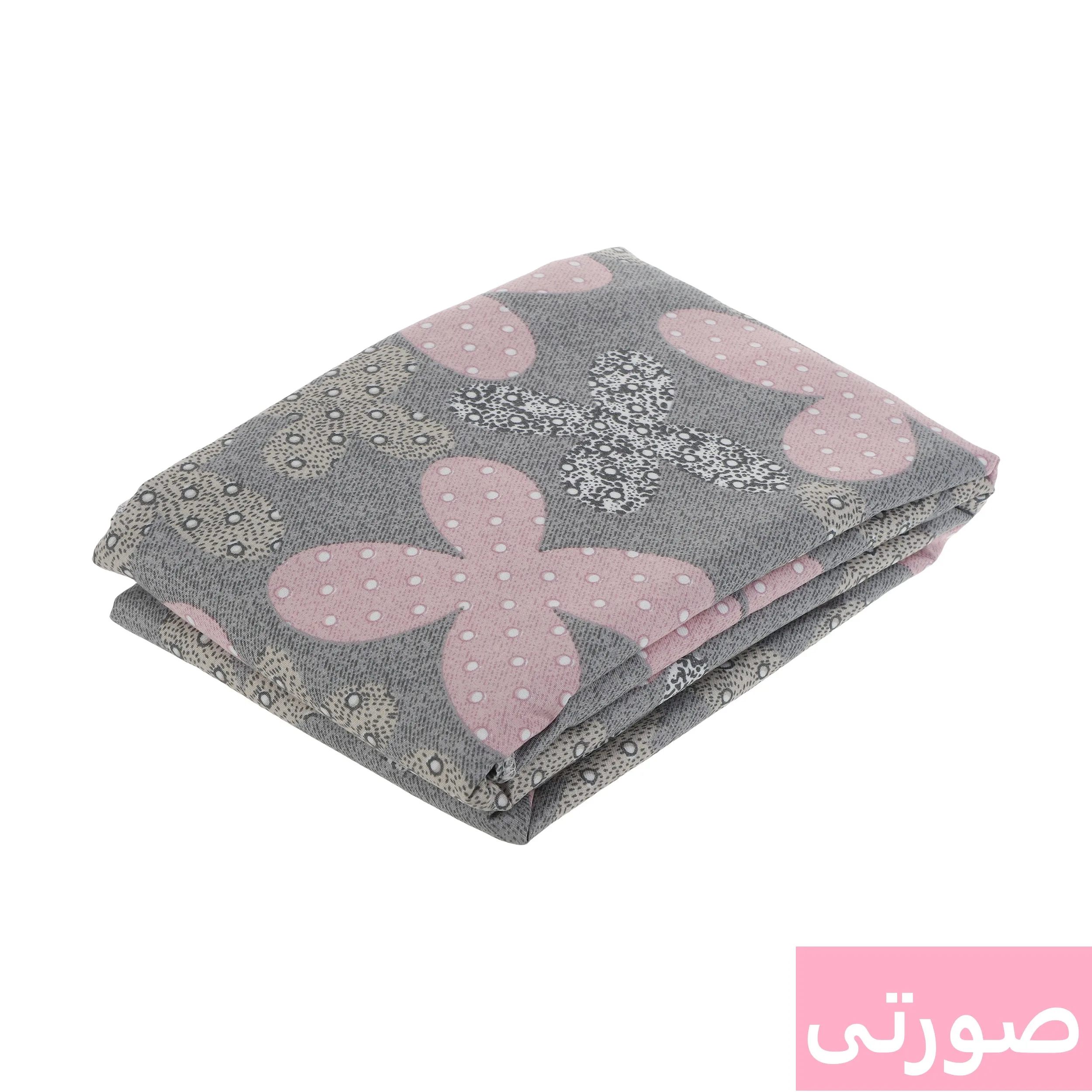 کاور لحاف ناتوسا مدل توسکا دو نفره سایز 220x240 سانتی متر