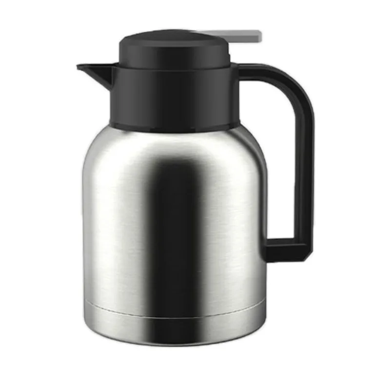 فلاسک مدل UN-1843 گنجایش 1.5 لیتر