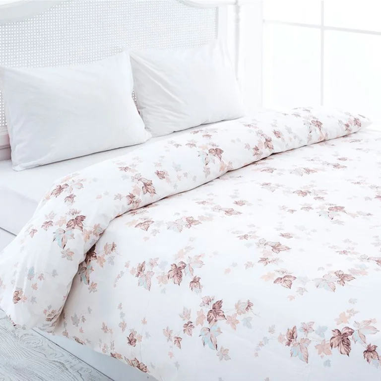 روکش لحاف انگلیش هوم مدل Autumn دو نفره سایز 200×220 سانتی متر