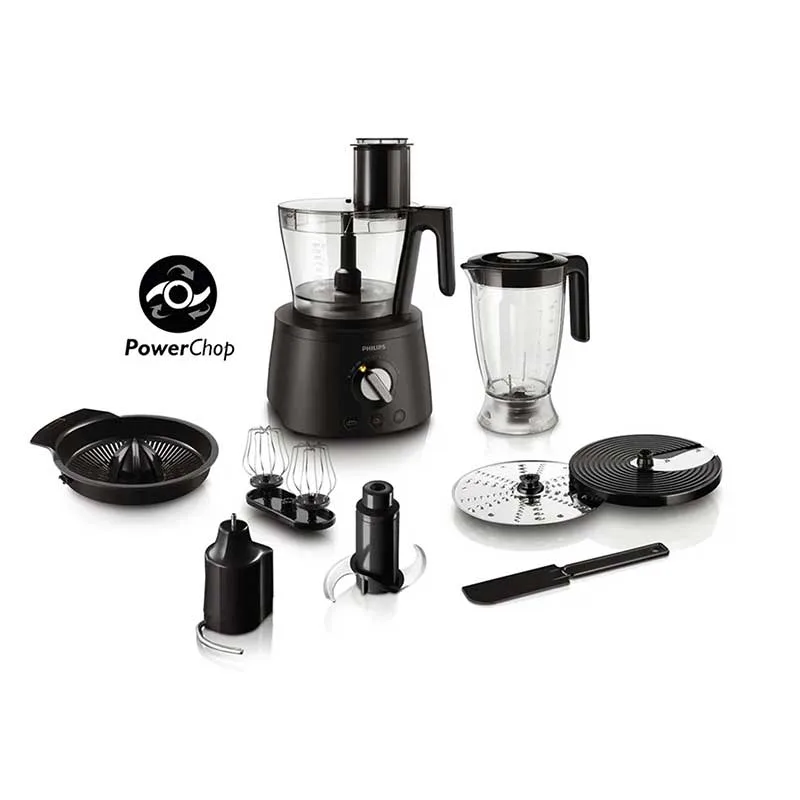 غذاساز 1300 وات فیلیپس مدل HR7776