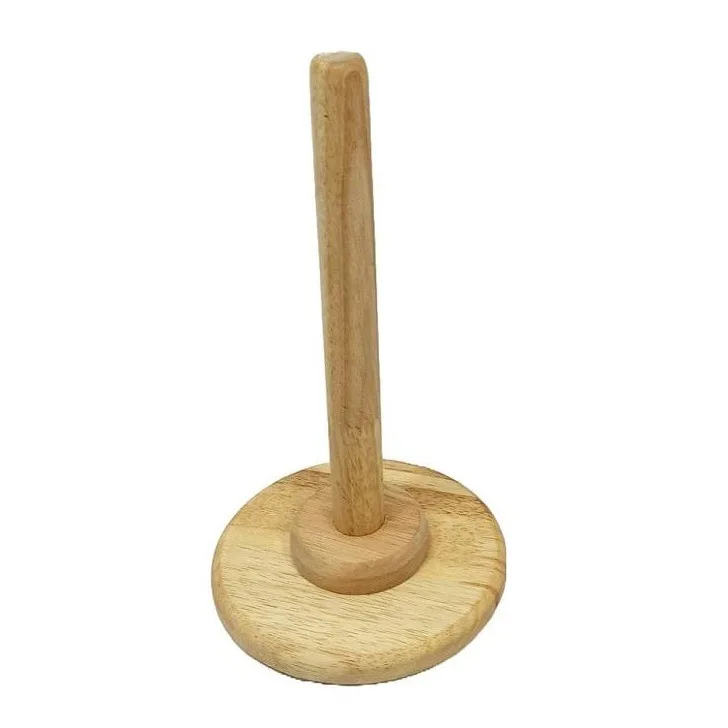 پایه رول دستمال کاغذی مدل B-593