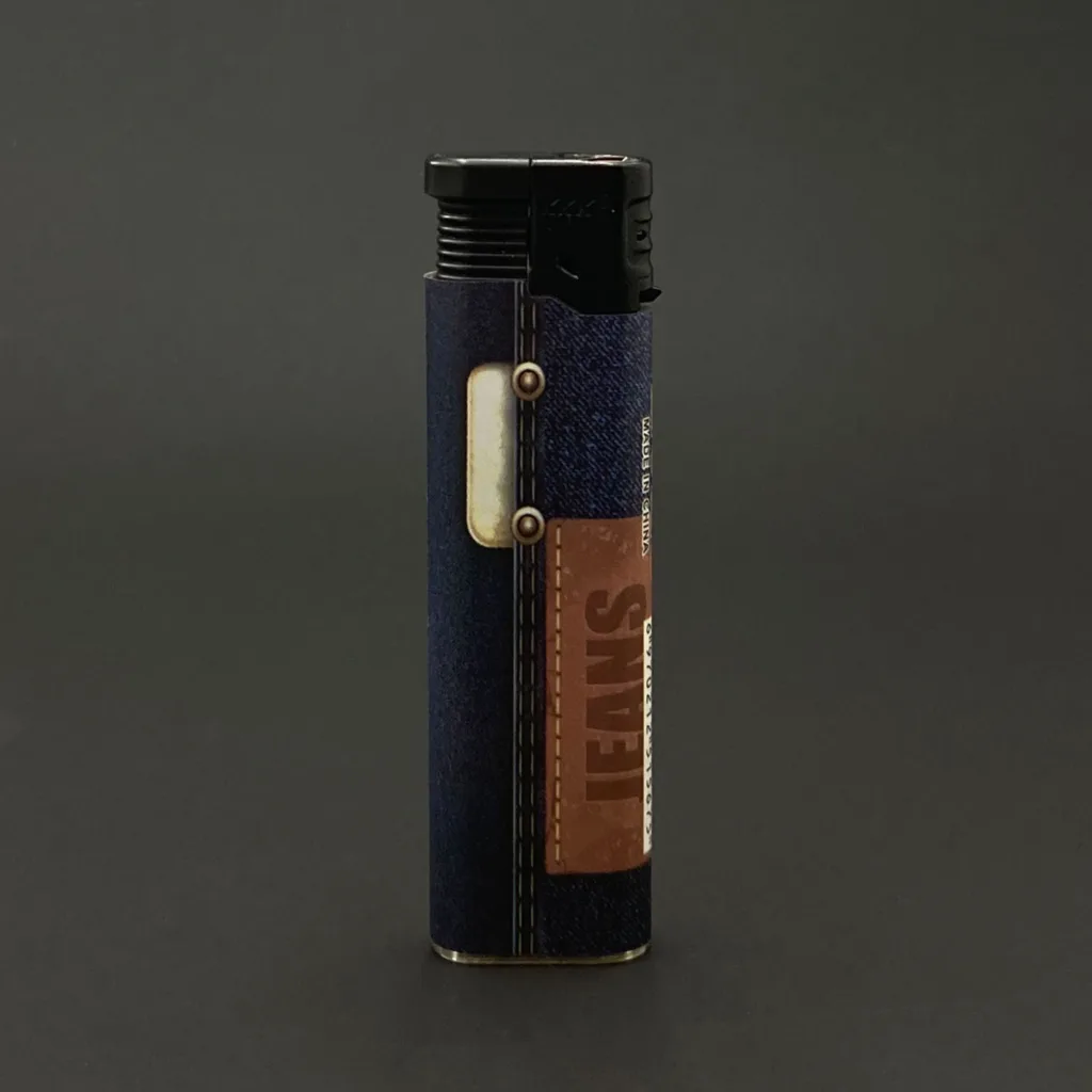 فندک مدل لی کد DKD-1860