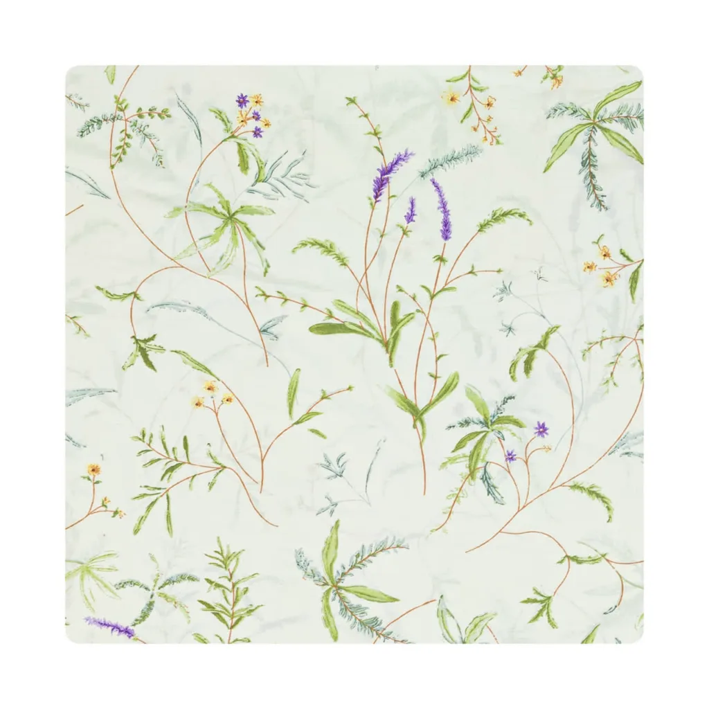 روکش لحاف فیلور آدنو مدل ساناز کد FI66 دو نفره سایز 240×220 سانتی‌متر