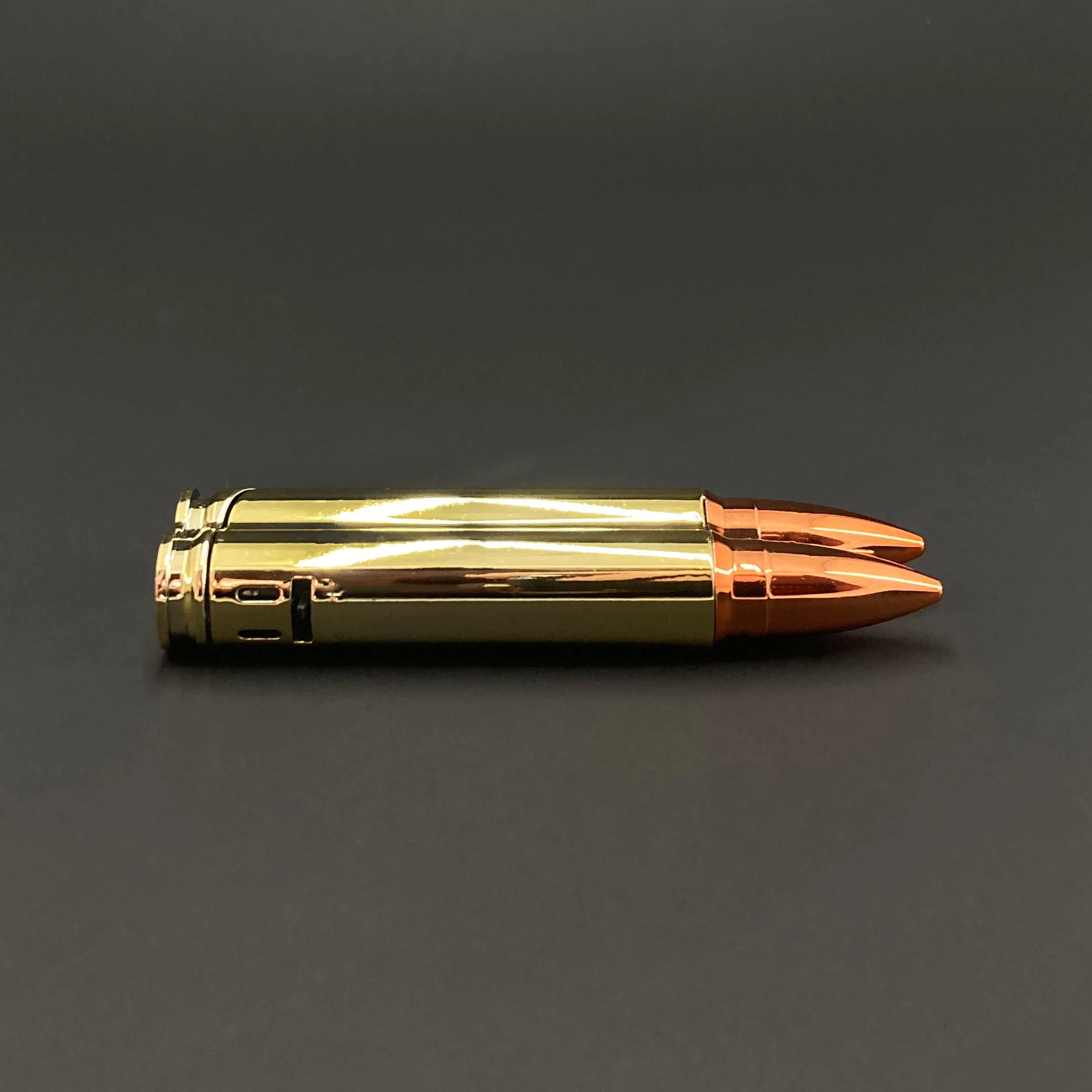 فندک گازی مدل فشنگ کد DKD-1307