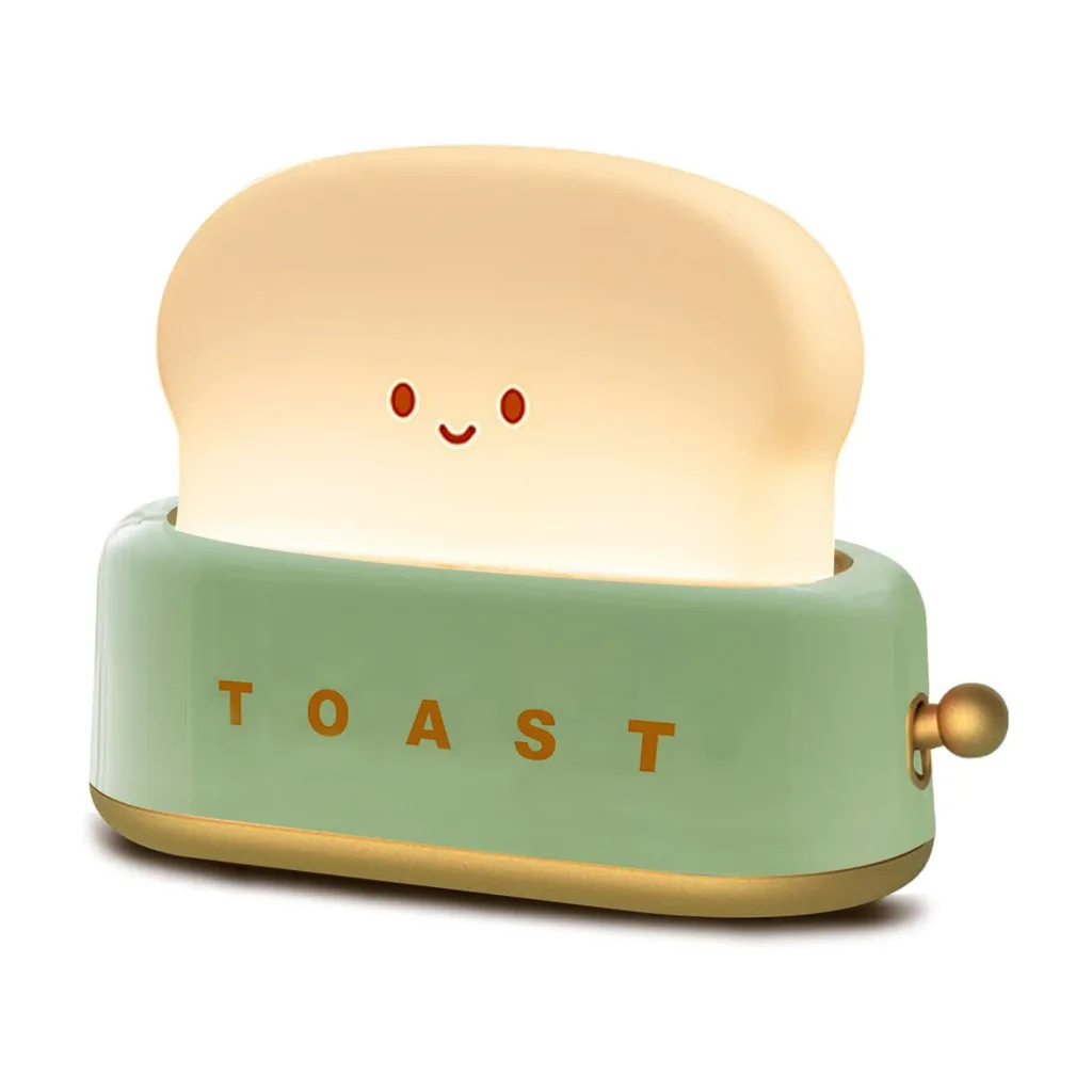 چراغ خواب کودک مدل TOAST
