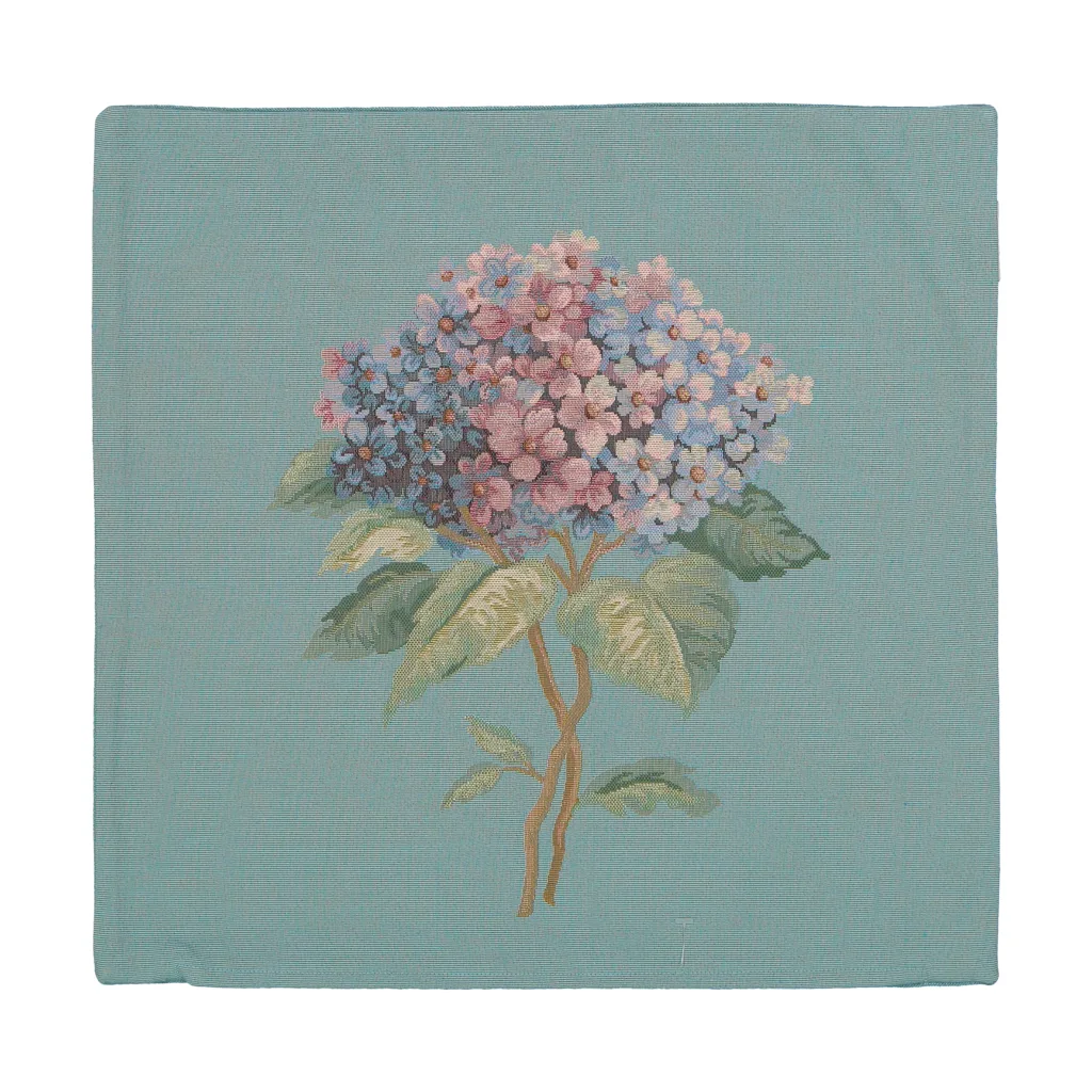 کاور کوسن انگلیش هوم مدل Hydrangea