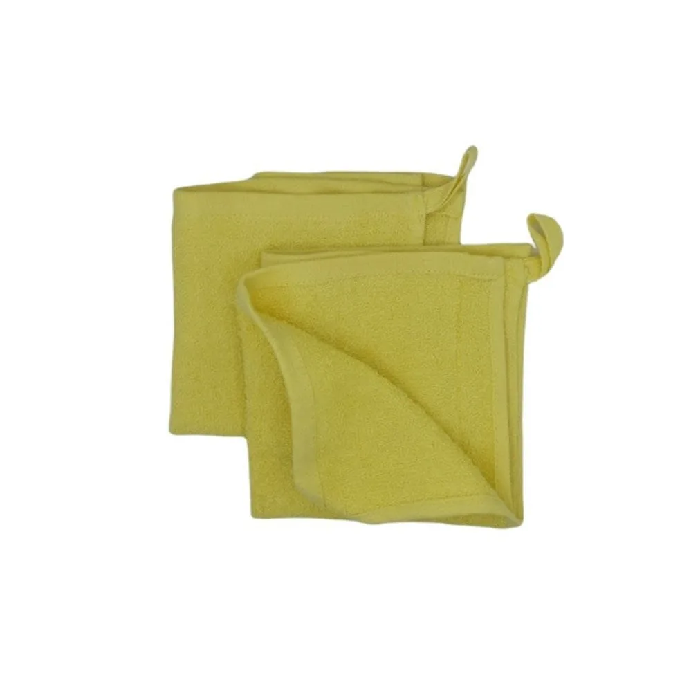 حوله دستی ایکیا کد SE_34381 سایز 30×30 سانتی متر بسته 2 عددی