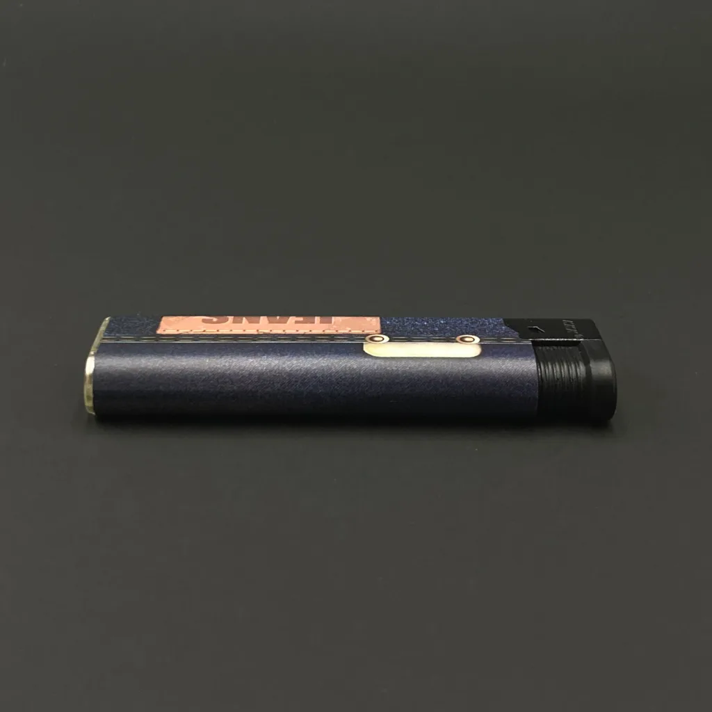فندک مدل لی کد DKD-1860