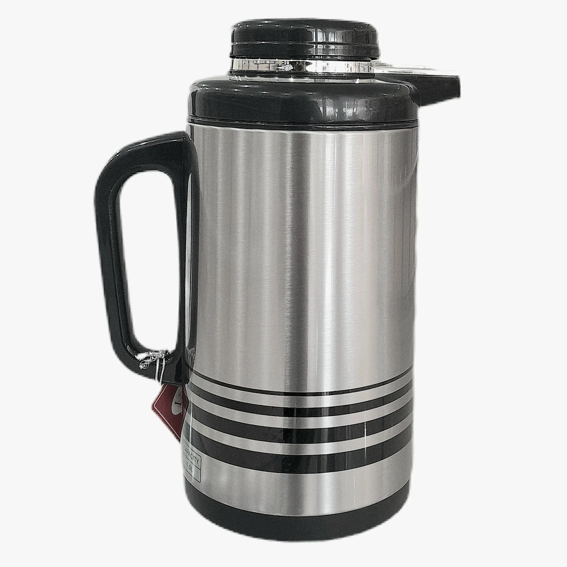 فلاسک مدل TITO-04 گنجایش 1 لیتر